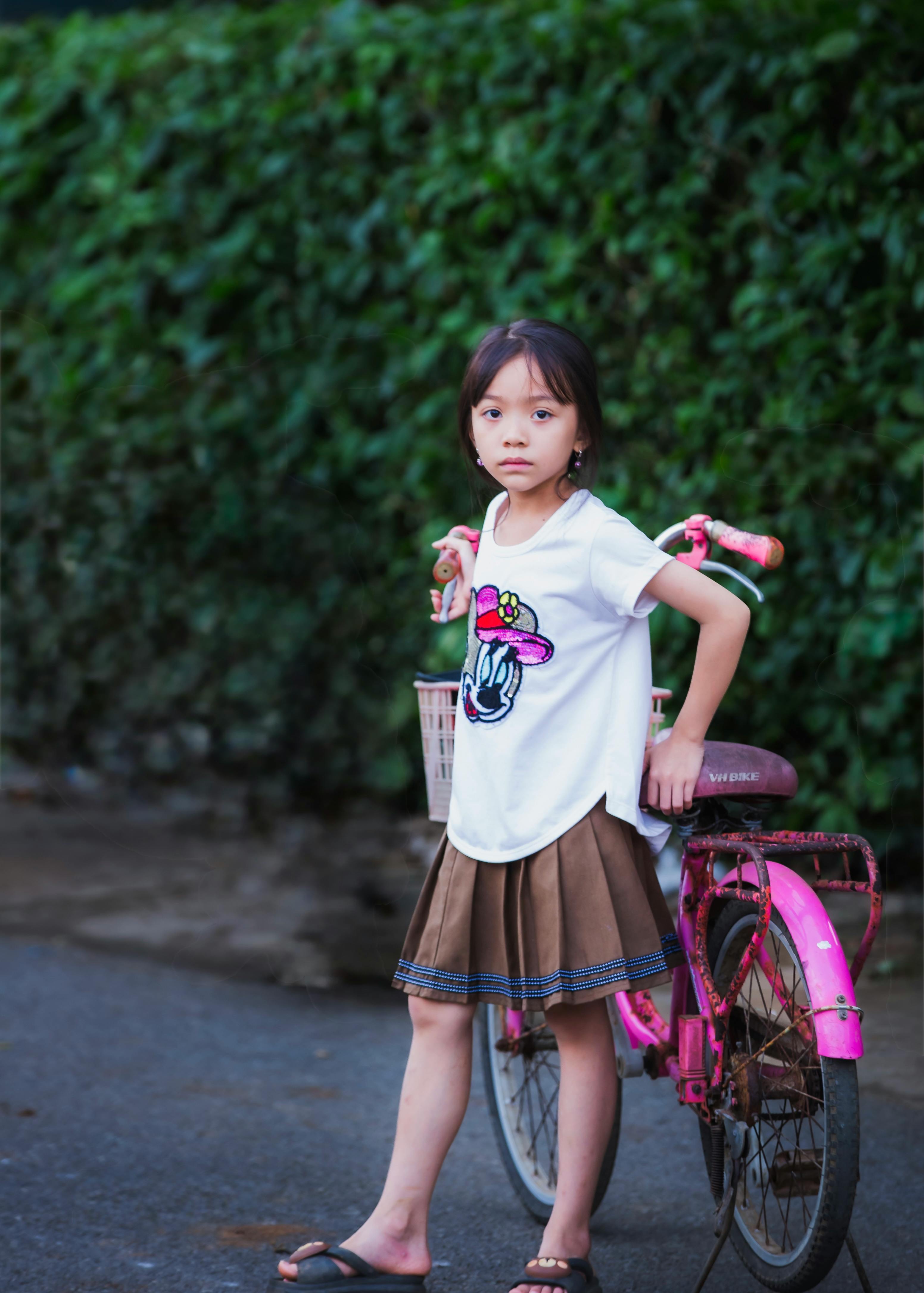 创意短片与角色影像画面